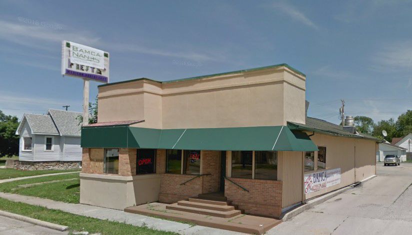 Bamca Mexican Grill